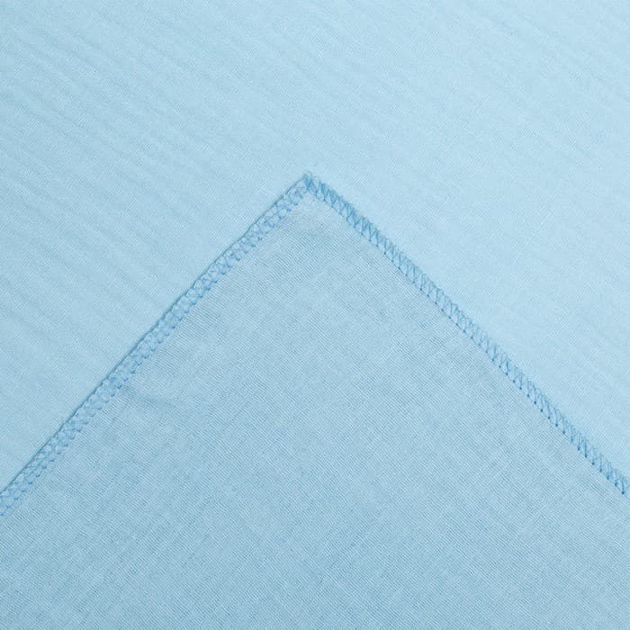 Подарочный набор Крошка Я «My first gift», пелёнка 100×130 см и аксессуары