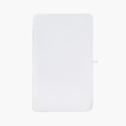 Полотенце детское «Панды» 50×90 см, 100% хл, муслин 105 г/м², махра 300 г/м²