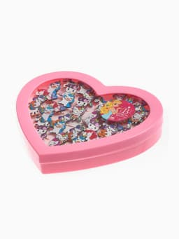 Кольцо «Выбражулька. Единороги», форма МИКС, разноцветное, безразмерное