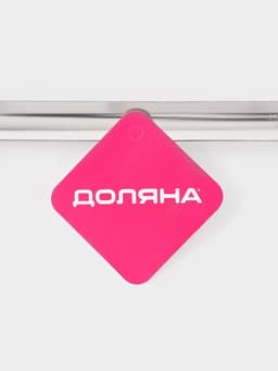 Половник Доляна Everyday, 180 мл, 40×9 см, нержавеющая сталь, серебристый