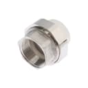 Муфта комбинированная ZEIN, полипропилен, американка, внутренняя резьба, d=32 мм × 1 1/4"