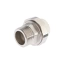 Муфта комбинированная ZEIN, полипропиленовая, американка, наружная резьба, d=32 мм × 1 1/4"