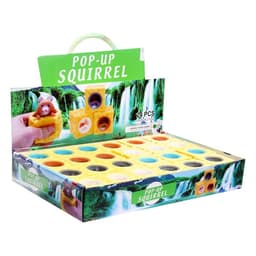 Антистресс игрушка - мялка «Сыр», цвет МИКС