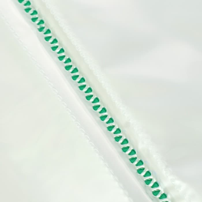 Папка-портфолио пластиковая А4, Calligrata «Лицей», 20 файлов