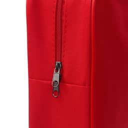 Папка с ручками текстильная А4, 35×27×10 см, «Мстители»