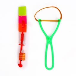 Стрелялка Funny toys световая, МИКС