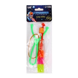 Стрелялка Funny toys световая, МИКС