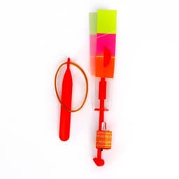 Стрелялка Funny toys световая, МИКС