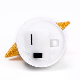 Свеча новогодняя светодиодная «Ёлочка»