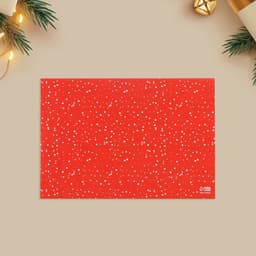 Конверт для денег «Новогоднее настроение», 16×11 см