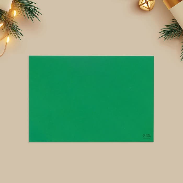 Конверт для денег «Новый год», 16×11 см