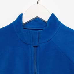 Комбинезон для мальчика, цвет синий, рост 80-86 см