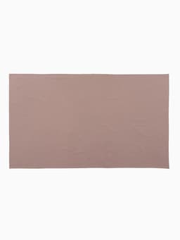 Скатерть «Этель» Kitchen, 150×110 см, 100% хлопок, саржа 220 г/м², сиреневая