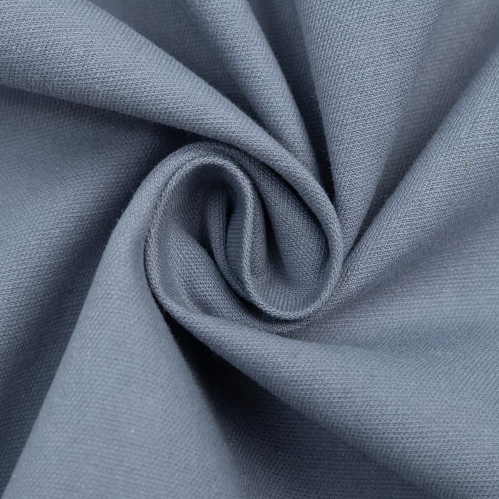 Скатерть «Этель» Kitchen, 150×110 см, 100% хлопок, саржа 220 г/м², синяя