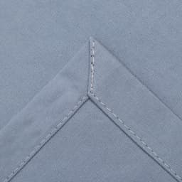 Скатерть «Этель» Kitchen, 150×110 см, 100% хлопок, саржа 220 г/м², синяя