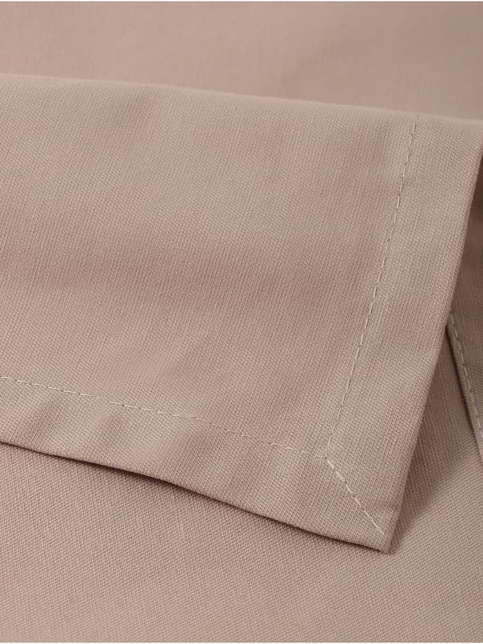 Скатерть «Этель» Kitchen, 150×110 см, 100% хлопок, саржа 220 г/м², бежевая