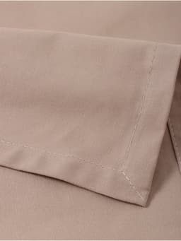 Скатерть «Этель» Kitchen, 150×110 см, 100% хлопок, саржа 220 г/м², бежевая