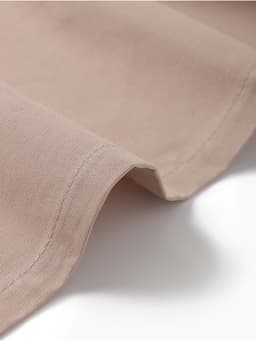 Скатерть «Этель» Kitchen, 150×110 см, 100% хлопок, саржа 220 г/м², бежевая