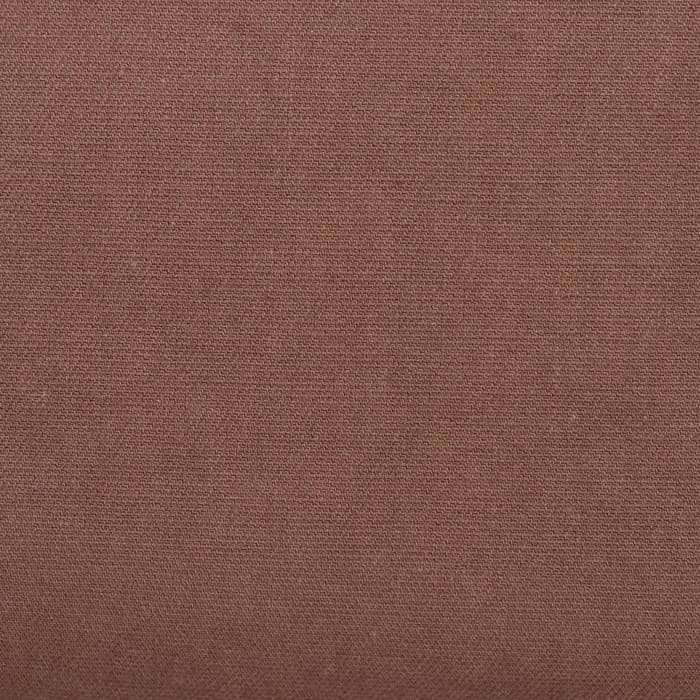 Шторы для кухни для кухни с подхватами «Этель» Kitchen, 150×180 см, комплект - 2 шт., коричневые