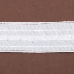 Шторы для кухни для кухни с подхватами «Этель» Kitchen, 150×180 см, комплект - 2 шт., коричневые