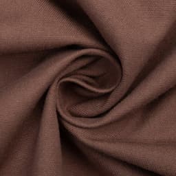 Шторы для кухни для кухни с подхватами «Этель» Kitchen, 150×180 см, комплект - 2 шт., коричневые