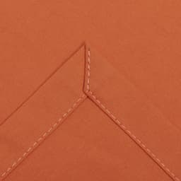 Скатерть «Этель» Kitchen, 150×110 см, 100% хлопок, саржа 220 г/м², оранжевая