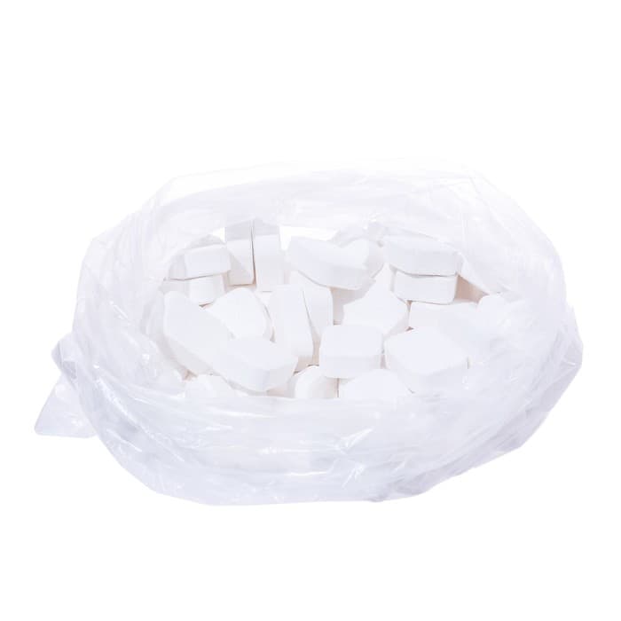 Таблетки для посудомоечных машин «Природа Дома», 100 шт.