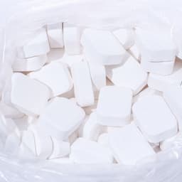 Таблетки для посудомоечных машин «Природа Дома», 100 шт.