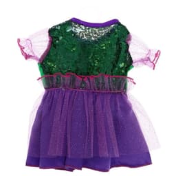 Одежда для кукол «Платье. Фантик»