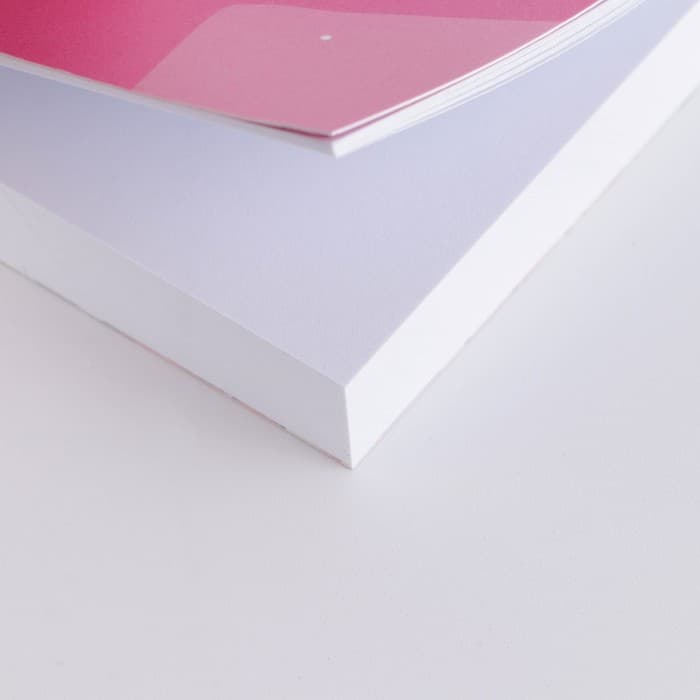 Подарочный набор, блокнот 125 л., ручка синяя паста, 0.7 мм «Любимому воспитателю»