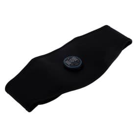 Пояс для похудения LEM-02, 8 режимов, 15 скоростей, АКБ, 150 мАч, от USB, миостимулятор