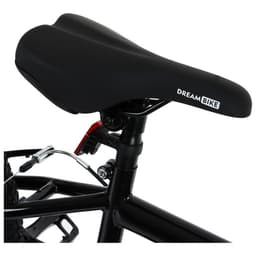 Велосипед 20" Progress Spin RUS, цвет чёрный