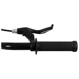 Велосипед 20" Progress Spin RUS, цвет чёрный