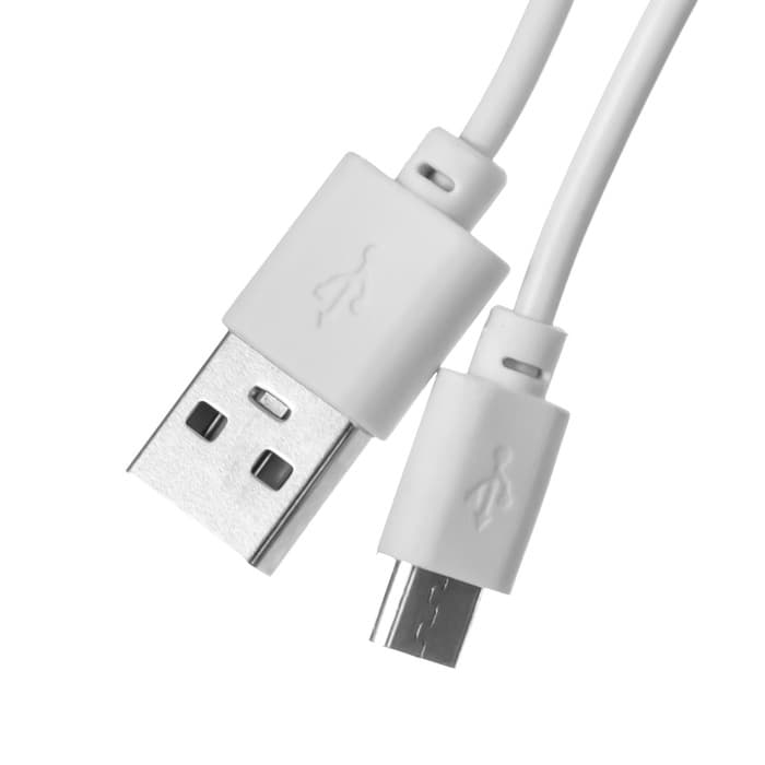 Настольная лампа «Космонавт на луне» LED 3 Вт USB АКБ бело-синий 11.5×7.5×28 см