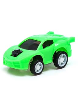 Машина инерционная «Чемпион», цвет МИКС