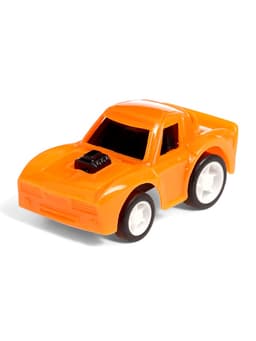 Машина инерционная «Чемпион», цвет МИКС