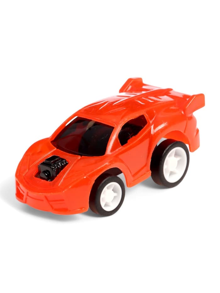 Машина инерционная «Чемпион», цвет МИКС