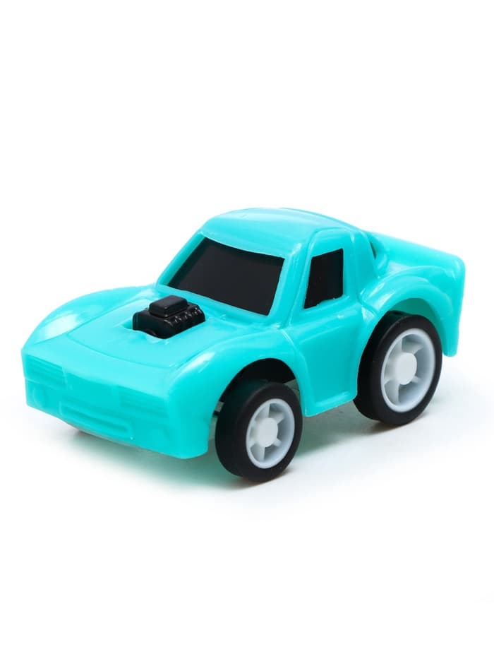 Машина инерционная «Чемпион», цвет МИКС