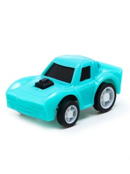 Машина инерционная «Чемпион», цвет МИКС