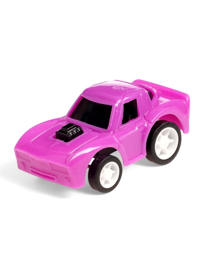 Машина инерционная «Чемпион», цвет МИКС