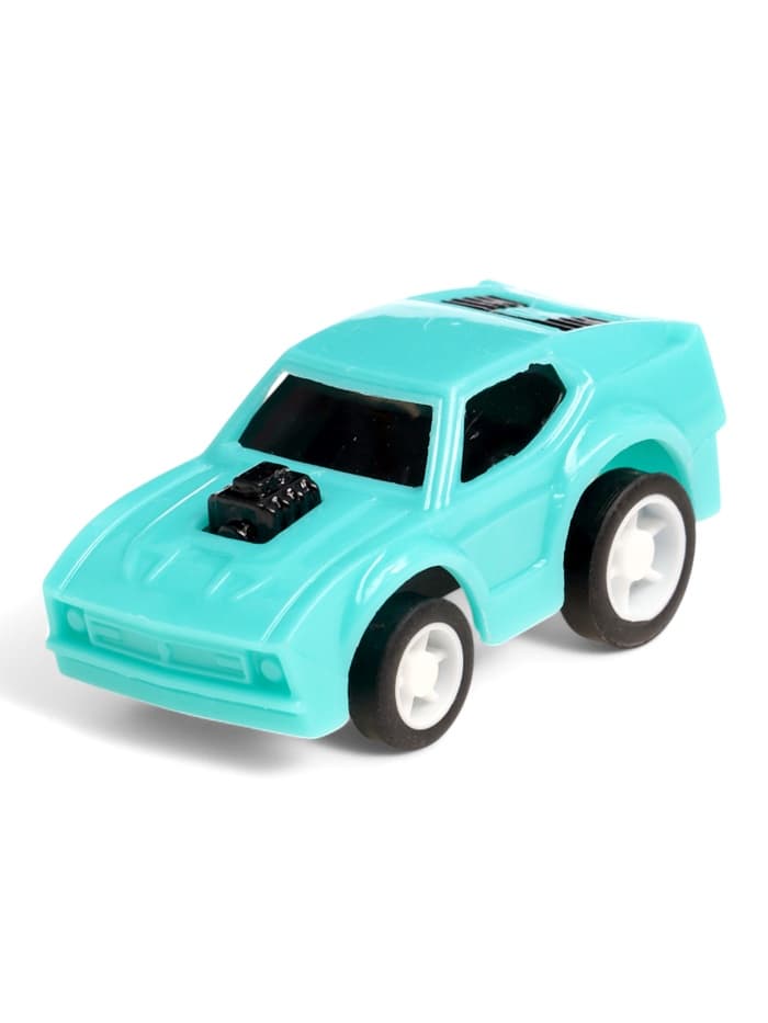 Машина инерционная «Чемпион», цвет МИКС