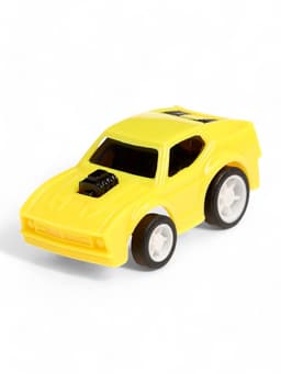 Машина инерционная «Чемпион», цвет МИКС