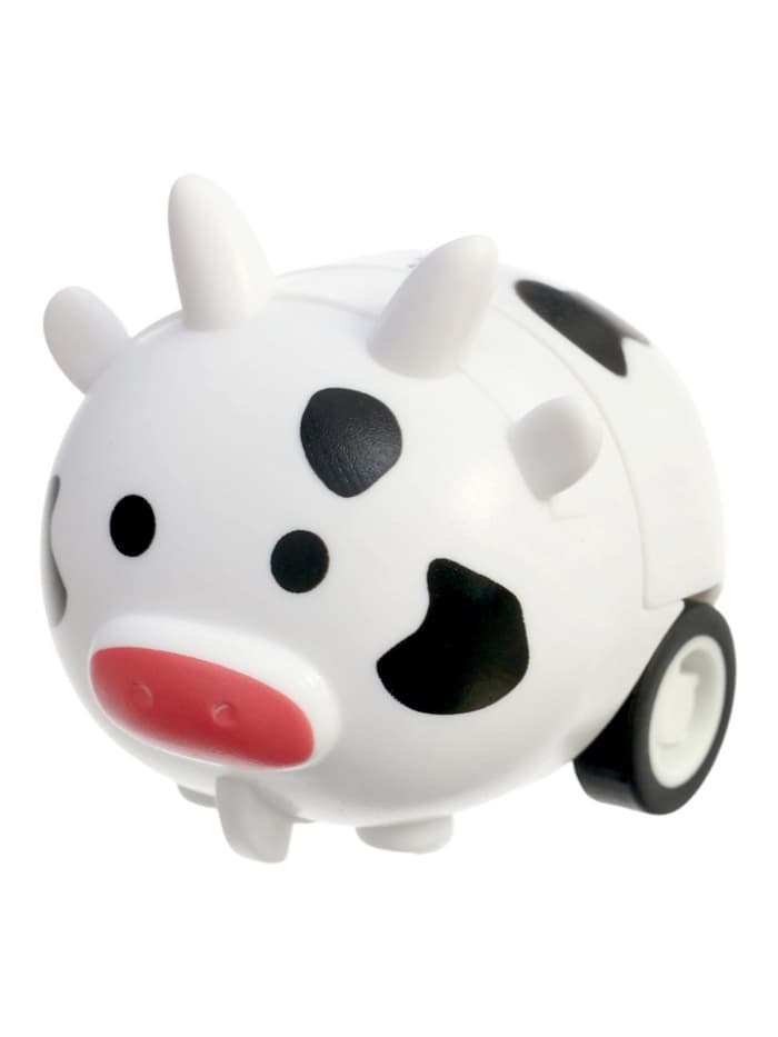 Машинка-животное «Ферма», инерционная, цвет МИКС