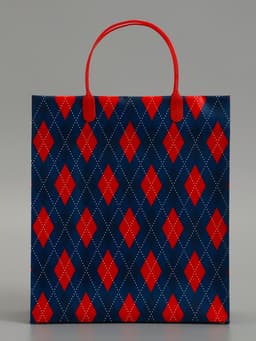 Пакет «Мужской», мягкий пластик, 26×23 см, 110 мкм