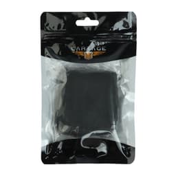 Глина для очистки кузова автомобиля, 90 г, чёрная