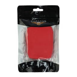 Глина для очистки кузова, 90 г, красная