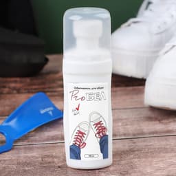 Отбеливатель для обуви «ProБел», белый, 100 мл