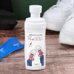 Отбеливатель для обуви «ProБел», белый, 100 мл