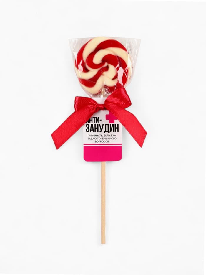 Подарочный набор гифтбокс «Аптечка»: чай, драже, шоколад, термостакан, леденец