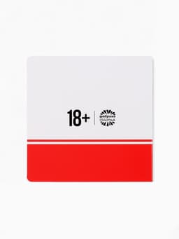 Подарочный набор гифтбокс «Аптечка»: чай, драже, шоколад, термостакан, леденец